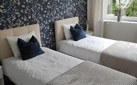 Apartament Oskar